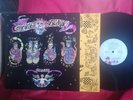 CONCRETE BLONDE Free LP 1989 MINT- AUSTRALIA First Pressing