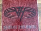 Van halen - for unlawful carnal knowledge European 1st press