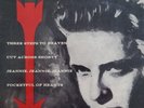Eddie Cochran,Eddie's Hits,EP, Ex/VG+, London,Rock n Roll,Rockabilly