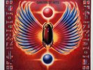 Journey Greatest Hits PROMOTIONAL COPY 1988 Vintage Vinyl Record