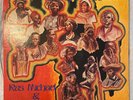 Ras Michael & The Sons of Negus - Love Thy Neighbour, JL LP 005, 1979, US / VG