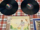 ELTON JOHN ORIGINAL DOUBLE ALBUM GOODBYE YELLOW BRICK ROAD (1973) $19.99 SB