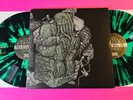 Ltd/45 H.P. Lovecraft / Andrew Leman Call of Cthulhu 2 x Vinyl LP Wax Mage