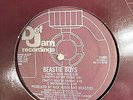 HMV   BEASTIE BOYS ROCK HARD(DJ002)