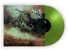 Lord Belial - Revelation (the 7th Seal) / Vinyl LP limited on GREEN