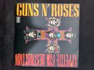 Guns N' Roses “Appetite For Destruction” 2008 UK 180g Reissue NEAR MINT VINYL