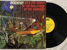 Scientist Rids the World of the Evil Curse of the Vampires - UK 1981 EX/VG+
