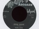 R&B Rocker - Young Jessie - Oochie Coochie on Modern