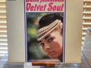 Gene Ammons, Velvet Soul, 1964 Original Prestige Stereo,Van gelder, Vg+/Vg+