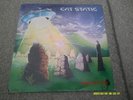 EAT STATIC Abduction 1993  PLANET DOG  double LP    SUPERB EX