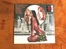 Nico Fidenco Emanuelle & The White Slave Trade '21 Ltd LP SEALED redblacksplatte