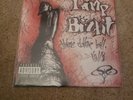 Limp Bizkit three dollar bill yall$ red vinyl eu