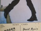 David Bowie Lodger Australia pressing 12'' vinyl Lp MINT 1979 RCA label