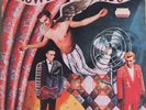 Crowded House Self Titled Australia 1st pressing 12'' vinyl Lp rock 1986 OZ rock