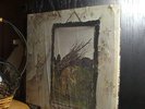 LED ZEPPELIN Led Zeppelin IV European Reissue Vinyl 2LP Set with Shrink M/M/M