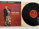 1960 RCA LIVING STEREO LSC 2365 ED1 SHADED DOG JANIGRO CONCERTOS FOR CELLO LP