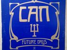 CAN - Future Days - 1974 US 33T LP UNITED ARTISTS UA LA213 F - RARE