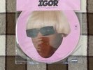 Tyler The Creator Igor Faceless Picture Disc Vinyl Sealed Ships Out That Day