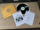 The Style Council VERY RARE BBC Transcription recording of 1985 Glastonbury gig