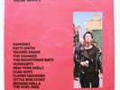 Aa.Vv. New Wave 1977 Vertigo LP vinile originale Ramones Patti Smith Damned etc