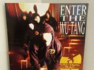 Wu-Tang Clan - Enter the Wu-Tang (36 Chambers) Vinyl.