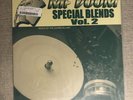 MF Doom Special Blends Vol 2 lp vinyl record hip hop album RARE VG+