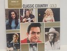 Classic Country Gold (Various Artists) by Classic Country Gold / Various...