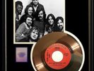 BLOOD SWEAT AND TEARS YOU'VE MADE ME SO VERY HAPPY GOLD RECORD  RARE 45 RPM
