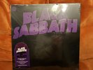Master of Reality [Purple Vinyl/RSD 2021] by Black Sabbath (Record, 2021) Mint