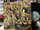 Parliament   Osmium   LP   Vinyl   Soul   Funk   1st Press   Clinton & Hazel