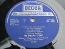 The Rolling Stones BEGGARS BANQUET 1970 UK LP 1st Boxed  1K/1K MINT MINUS HEAR