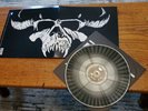 DANZIG 1st PRESS VARIANT #3 (SUPER RARE) READ THE DESCRIPTION FOR FULL DETAILS.