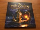 THE FERRYMEN S/T LP Vinyl Gatefold Magnus Karlsson Lords Of Black Axel Rudi Pell