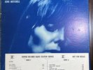 Reprise MS2038 1971 Joni Mitchell Blue White Label Promo Timing Strip VG+