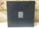 JOY DIVISION - Unknown Pleasures - UK LP W/Inner Textured Sleeve (1979) VG+/VG