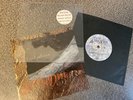 RARE David Sylvian - Silver Moon - Limited Fold Out 7”  Japan New Wave Punk