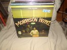 SEALED THE DOORS MORRISON HOTEL FIRST PRESSING
