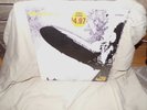 SEALED LED ZEPPELIN DEBUT ALBUM