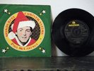 PAUL McCARTNEY 7 Inch 45 Wonderful Christmas time 1979 Parlophone Sweden PS