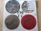 Roy Montgomery R M H Q: Headquarters 4 LP Boxset Limited to 500 Copies SEALED