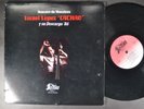ISRAEL LOPEZ CACHAO Y SU DESCARGA '86 LATIN LP TANIA SALSA DESCARGA