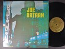 JOE BATAAN Subway Joe LATIN LP FANIA  345 ORIG MONO GOLD DESCARA GUAGUANCO