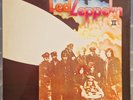 Led Zeppelin II original unique gatefold laminated cover 1969