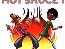 V.A. - Hot Sauce Volume 1 - Rocksteady, Boss R (Vinyl LP - 2020 - EU - Original)