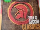 Ska & reggae classics vynil 2 vynils