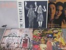 5x Indie,rock,alternative Vinyl, Twilight Sad, Belle And Sebastian