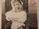 DOLLY PARTON Eagle When She Flies COLUMBIA 1991 LP VINYL