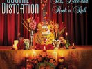 Social Distortion Sex, Love and Rock 'N' Roll (Vinyl) 12