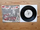 DEAD WRETCHED - NO HOPE FOR ANYONE EP UK 1982 7