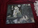 Duran Duran LP vinyl The Wedding Album  Brazil